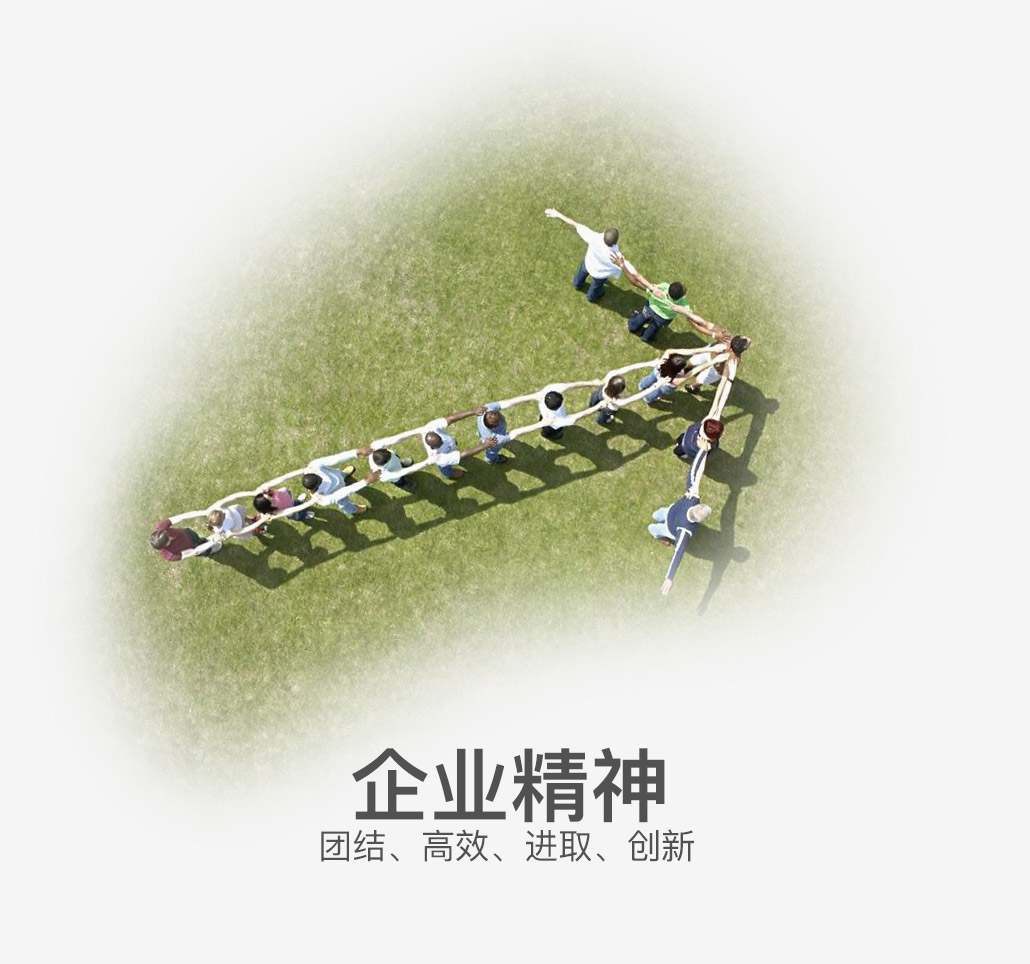 企业精神